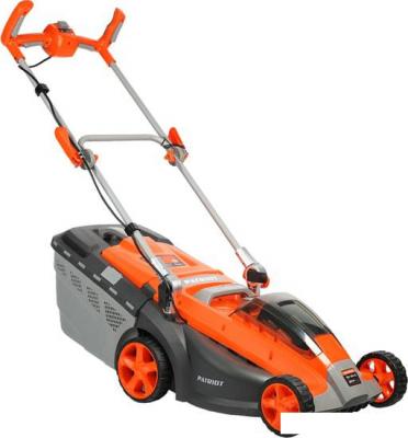 Газонокосилка Patriot CM 435XL