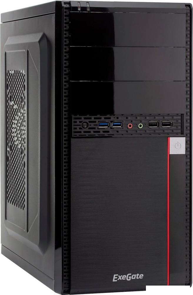 Корпус ExeGate MA-371X 500W
