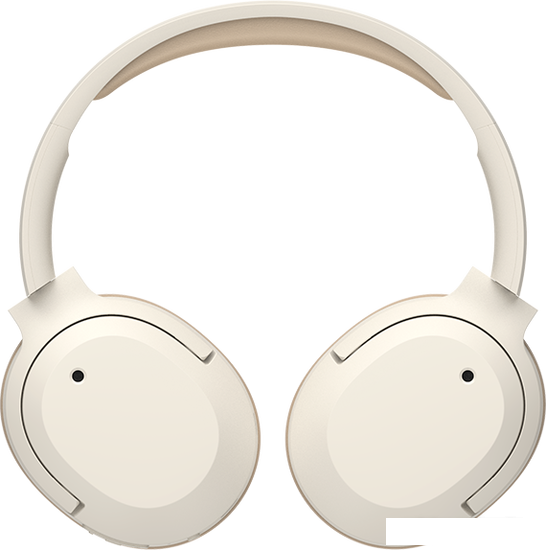 Наушники Edifier W820NB Plus (бежевый)