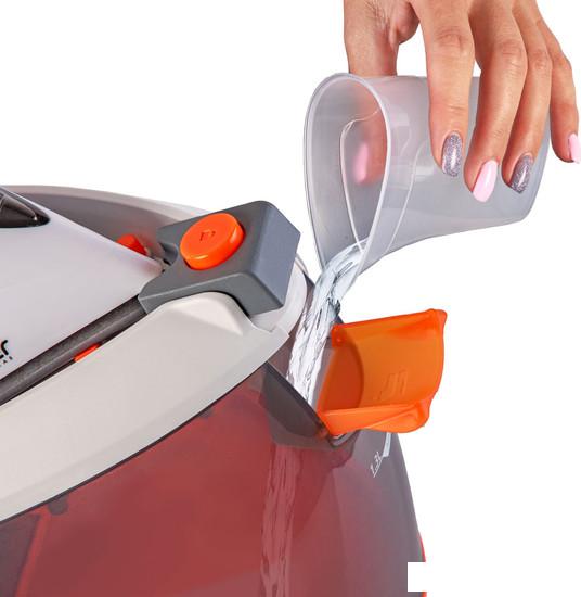 Утюг Endever Delta-350