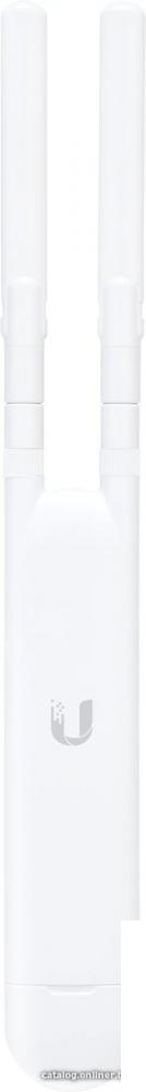 Точка доступа Ubiquiti UniFi ac Mesh [UAP-AC-M]