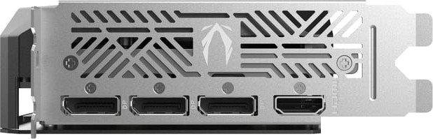 Видеокарты ZOTAC Gaming GeForce RTX 5050 Twin Edge OC ZT-B50500H-10M