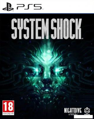 System Shock: Remake для PlayStation 5