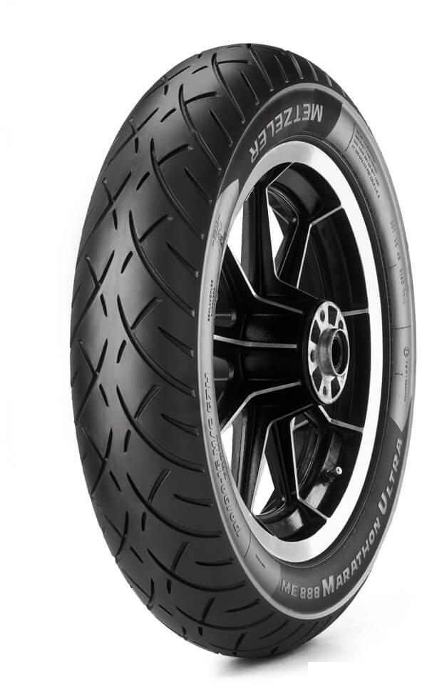 Дорожные мотошины Metzeler ME 888 Marathon Ultra MU85B16 77H TL