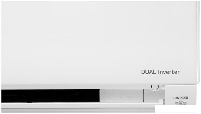 Кондиционер LG Evo Max DC18RH