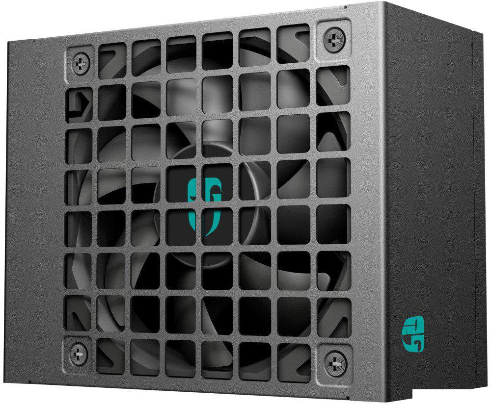 Блок питания GamerStorm PS850G