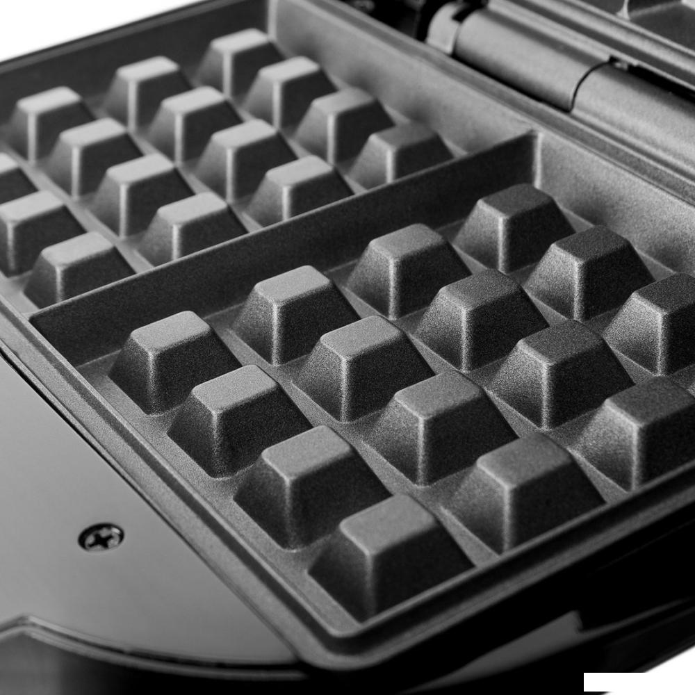 Вафельница Brayer BR2304