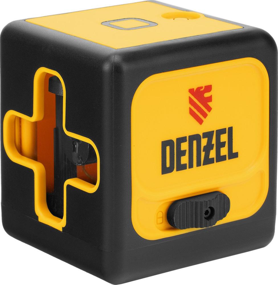 Лазерный нивелир Denzel DQB-T 350165