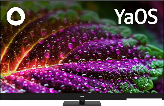 Телевизор BBK 55LED-8259/UTS2C