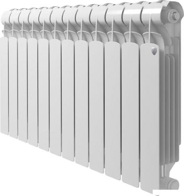 Биметаллический радиатор Royal Thermo Indigo B 500 - 12 секций