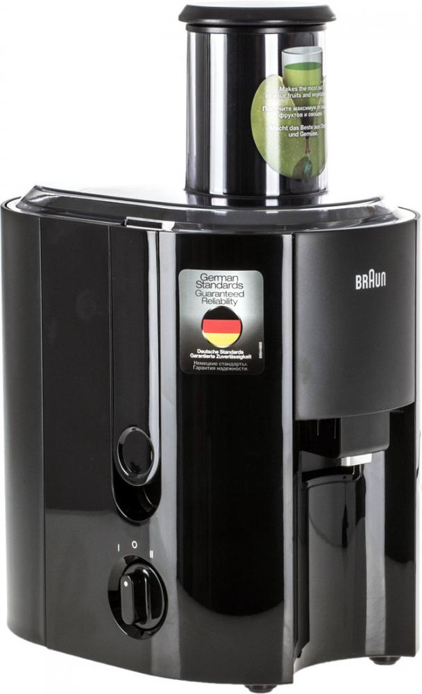 Соковыжималка Braun Multiquick 3 (J 300)