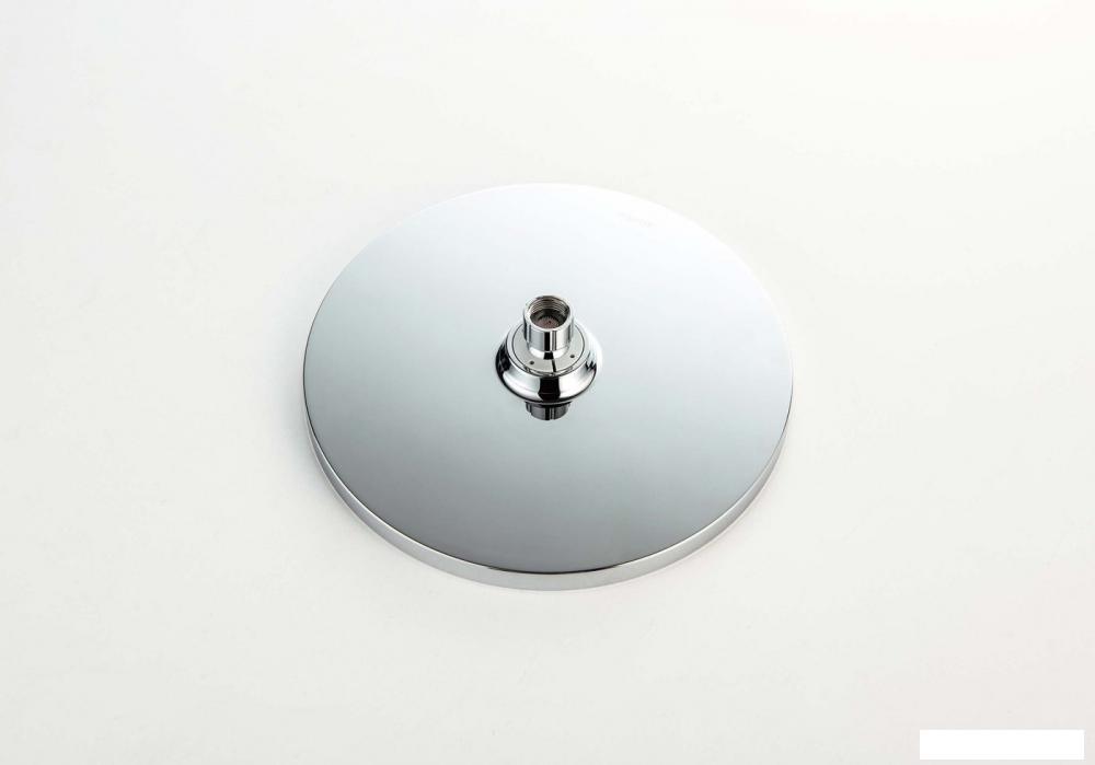Душевая система  Aquatek Lugano AQ2740CR