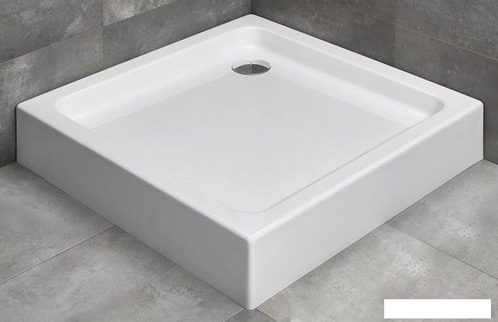 Душевой поддон Radaway Siros C Compact 90x90 [SBC9917-2]