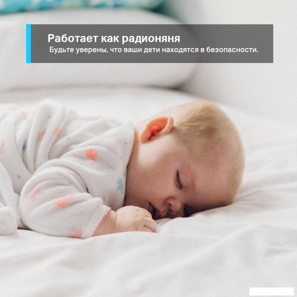 IP-камеры TP-Link Tapo TC60 V4.2