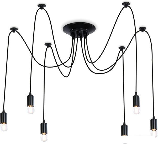Подвесная люстра Ambrella light TR TR8178