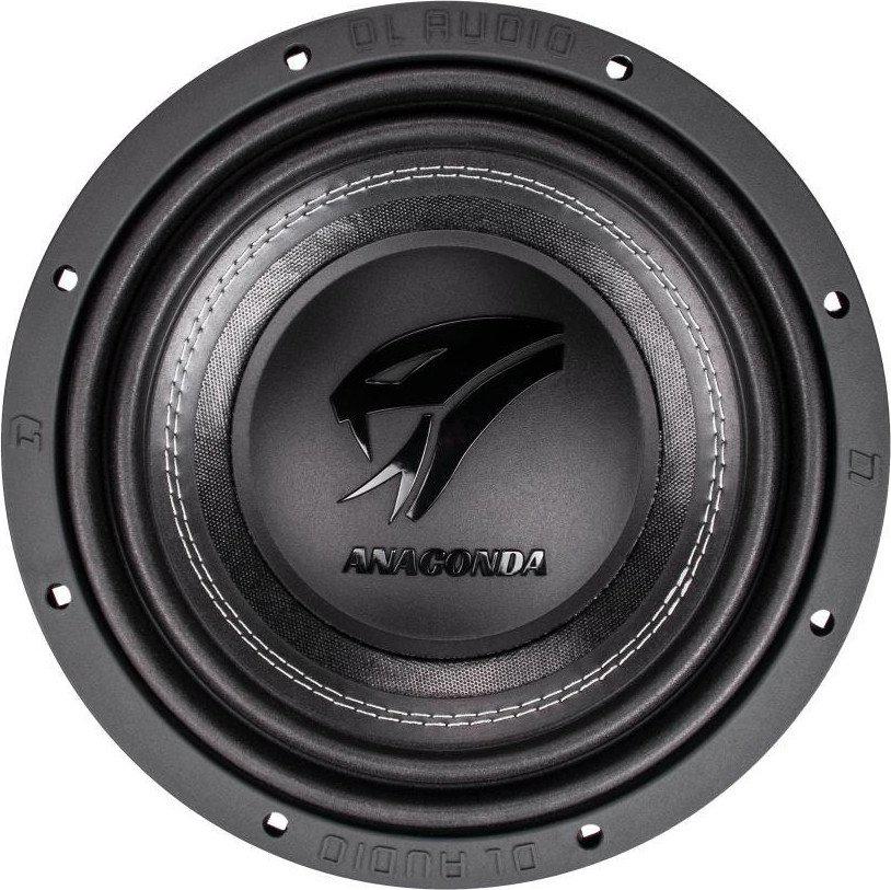 Головка сабвуфера DL Audio Anaconda 10