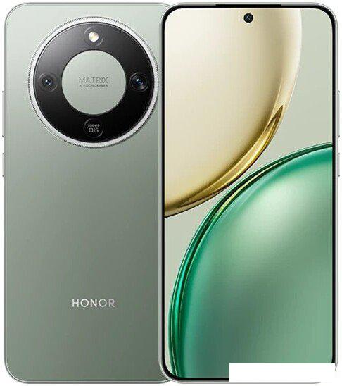 Телефон HONOR X9d 12GB/256GB международная версия (мятный)