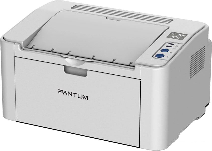 Принтер Pantum P2518