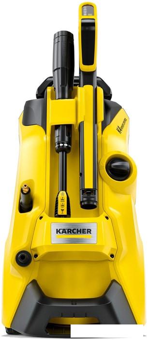 Мойка высокого давления Karcher K 4 Power Control 1.324-030.0