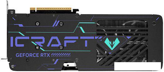 Видеокарта Maxsun GeForce RTX 5060 iCraft OC 8G D7