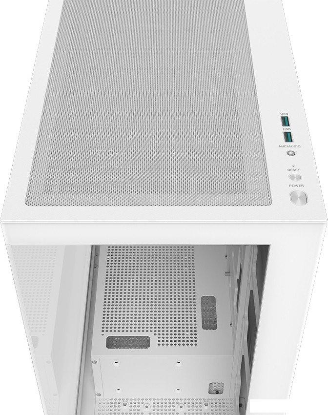 Корпус DeepCool CG580 WH R-CG580-WHNDA0-G-1