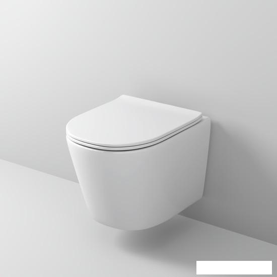 Унитазы Grossman GR-4477SQ