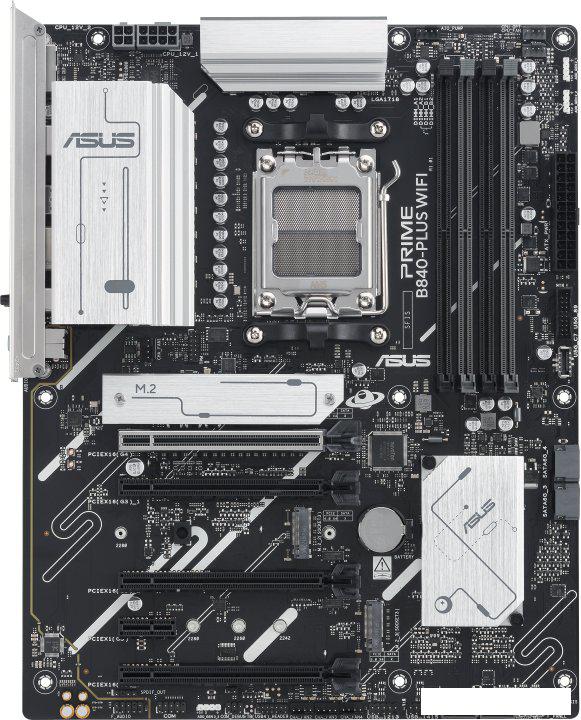 Материнская плата ASUS Prime B840-Plus WiFi