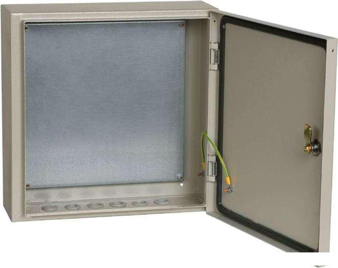 Корпус металлический IEK YKM40-441-54