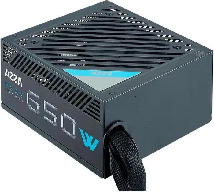 Блок питания AZZA PSAZ-650B