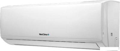 Кондиционеры Neoclima Plasma NS/NU-HAL07F32