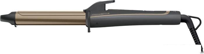 Круглая  плойка Rowenta Curling Dunes CF3227F0