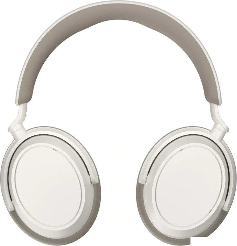 Наушники Sennheiser Accentum Plus (белый)