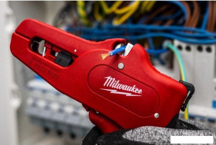 Стриппер Milwaukee 4932498268
