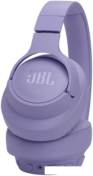 Наушники JBL Tune 770NC (сиреневый, китайская версия)