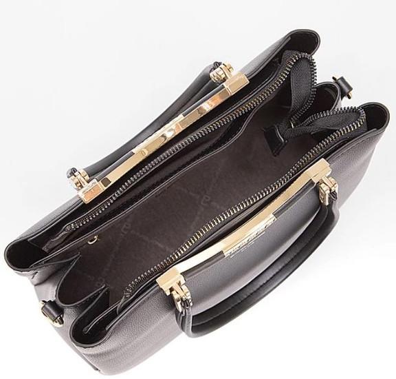 Женская сумка David Jones 823-CM6752-BLK (черный)
