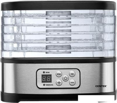 Сушилка для овощей и фруктов CENTEK CT-1650