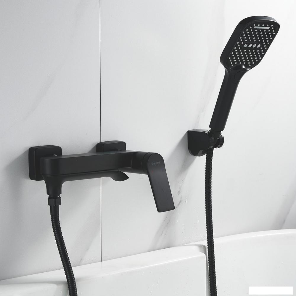 Смеситель Shevanik S4102H
