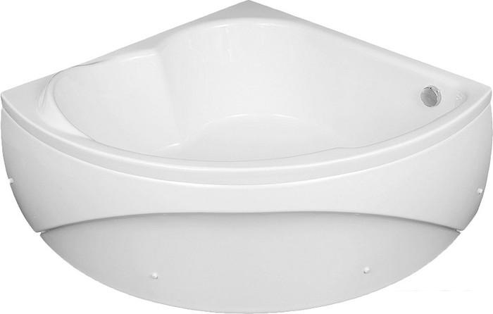 Ванна Aquanet Fregate 120x120