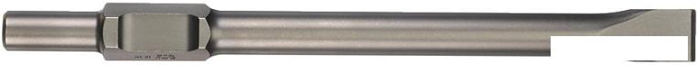 Плоское зубило Milwaukee 4932464163