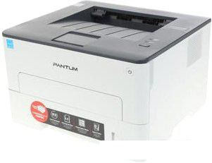 Принтер Pantum P3010D