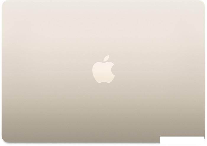 Ноутбук Apple Macbook Air 15" M3 2024 MXD33