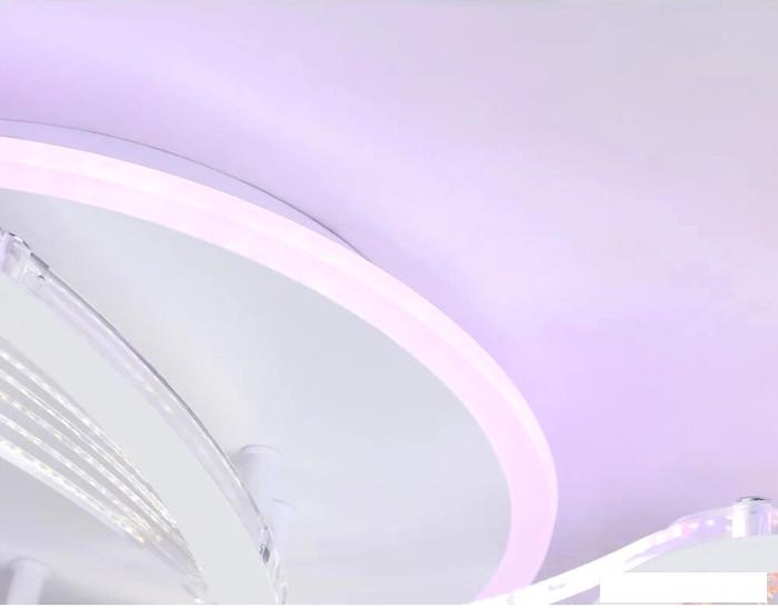 Припотолочная люстра Ambrella light FA FA4475