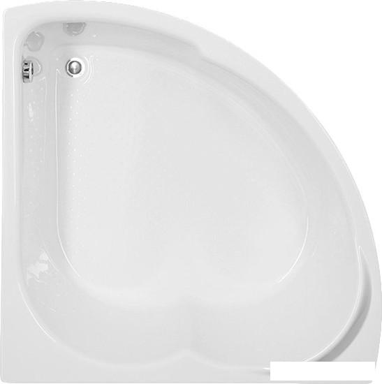 Ванна Aquanet Fregate 120x120