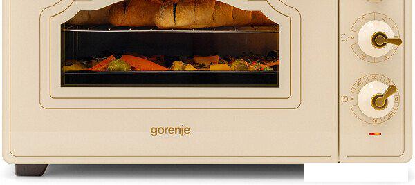 Мини-печь Gorenje OM30CLI
