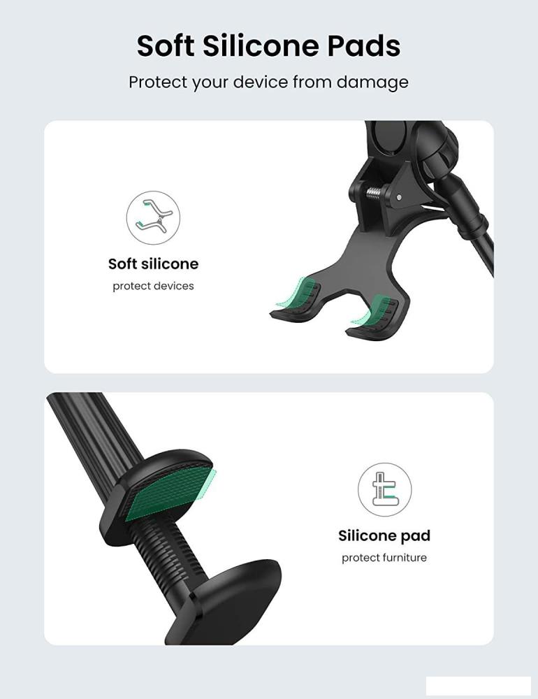 Держатель Ugreen LP113 80906