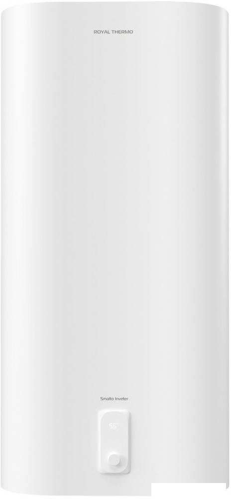 Накопительный электрический водонагреватель Royal Thermo RWH 100 Smalto Inverter