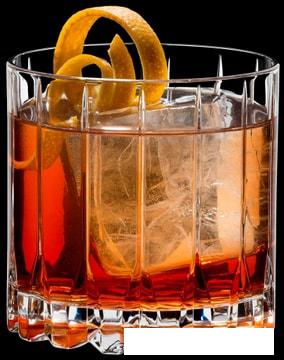 Набор бокалов для виски Riedel Barware Rocks 6417/02