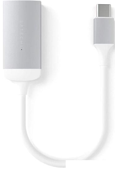 Адаптер Satechi Type-C HDMI 4K 60 HZ ST-TC4KHAS