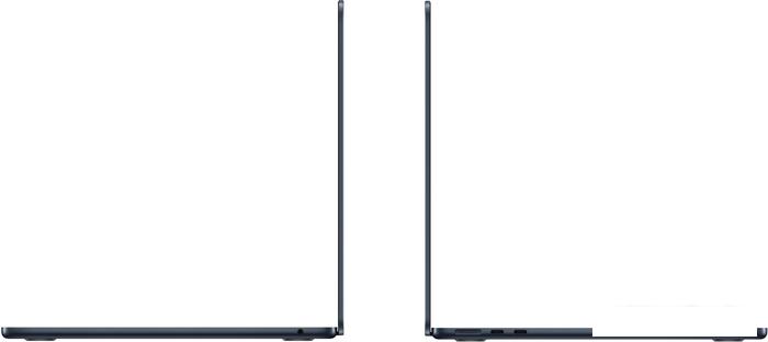 Ноутбук Apple Macbook Air 13" M2 2022 MLY43