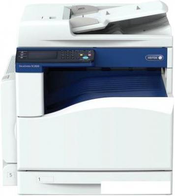 Принтеры и МФУ Xerox DocuCentre SC2020